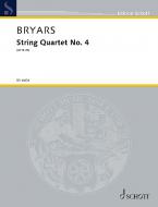 String Quartet No. 4 Standard