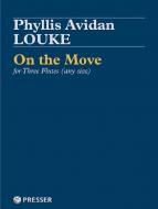 On the Move 
