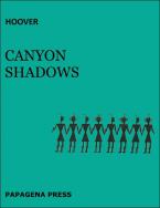 Canyon Shadows 