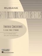 Fantaisie Concertante 