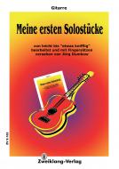 Meine ersten Solostücke 