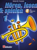 Hören, Lesen & Spielen 1 Trompete 
