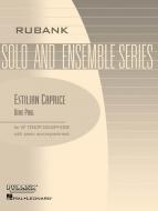 Estilian Caprice 