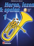 Horen, lezen & spelen 1 althoorn 
