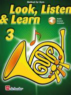 Look, Listen & Learn 3 
