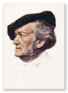 Magnet Wagner Portrait 
