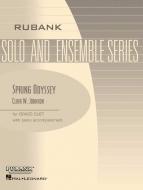 Spring Odyssey 