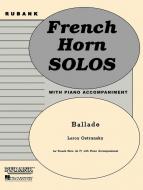 Ballade 