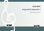 Selected organ works vol. 2 
