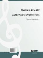 Selected organ works 5 