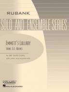 Emmet's Lullaby 