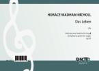 Life - Symphonic poem for organ op.50 
