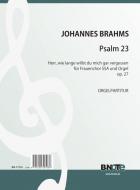Psalm 23 