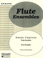 Danse Capriole 
