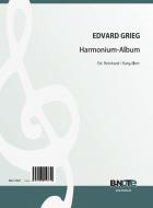 Harmonium Album (Ed. Reinhard / Karg-Elert) 