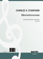Sonata for clarinet and piano op.129 