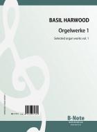 Organ works vol.1 