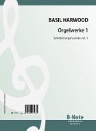 Organ works vol.1 