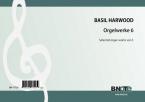 Selected organ works vol. 6 