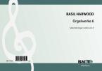 Selected organ works vol. 6 