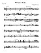 Pizzicato Polka (Set of parts) 