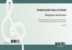 Requiem aeternam - 20 funeral preludes for organ or harmonium op.105 