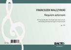 Requiem aeternam - 20 funeral preludes for organ or harmonium op.105 