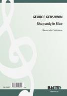 Rhapsody in Blue (Arr. solo piano) 