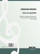 Mood pieces - 60 lyric compositions for harmonium Vol. 2 