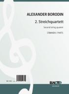 2. String Quartet 
