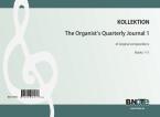 The Organists Quarterly Journal for organ Vol.1 