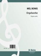 Works for organ 