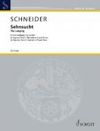 Sehnsucht 