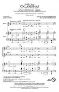 Oklahoma Medley (With Optional Instrumental Accompaniment) Standard