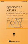 Appalachian Dances 