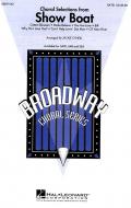 Show Boat Selections 