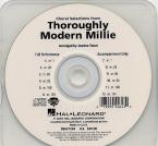 Thoroughly Modern Millie (Choral Selections) 
