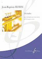 24 Etudes 