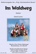 Im Waldweg 