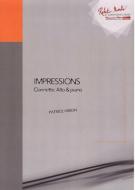 Impressions 