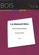 Le Diamant Bleu 