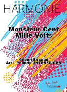 Monsieur Cent Mille Volts 