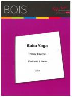 Baba Yaga 
