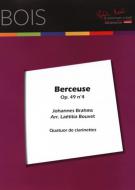 Berceuse Op.49 N 4 