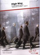 High Way Pour Six Flutes Et Violoncelle 