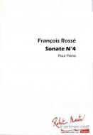 Sonate No.4 