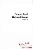 Haleine Lithique 