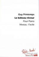 Le Bateau Reveur 