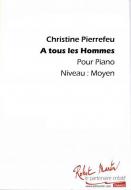 A Tous Les Hommes 