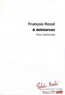 6 Miniarcos 